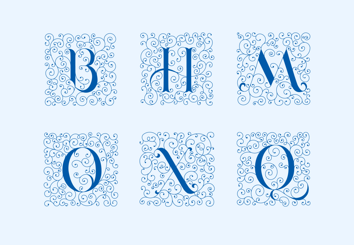 Sample custom letters